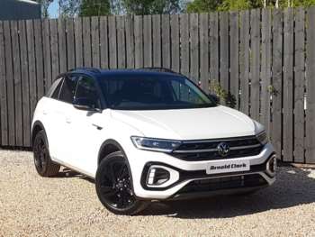 2024 - 1.5 TSI Black Edition 5dr DSG