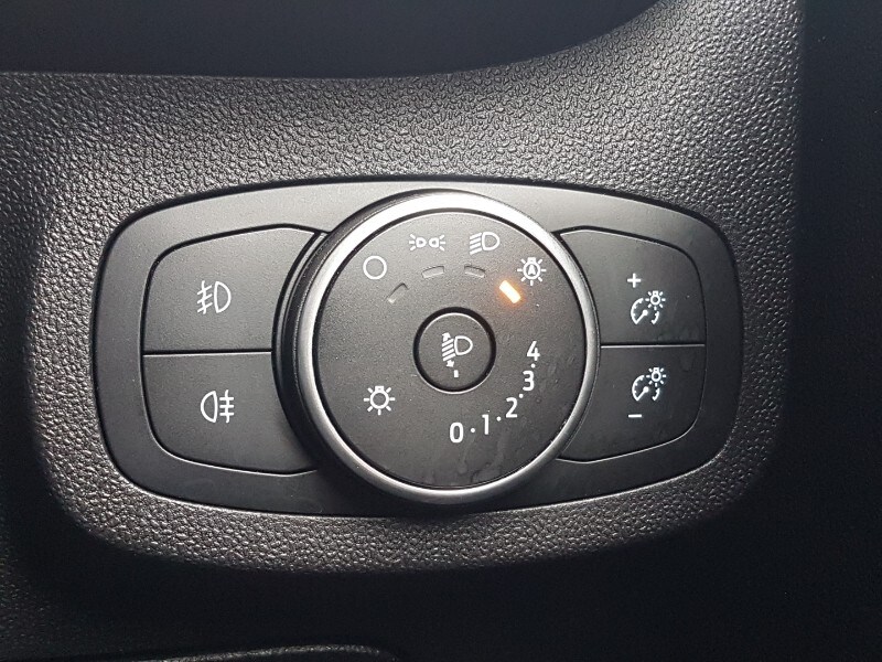 Used Ford Fiesta 2019 for sale - 77907688: Photo 11