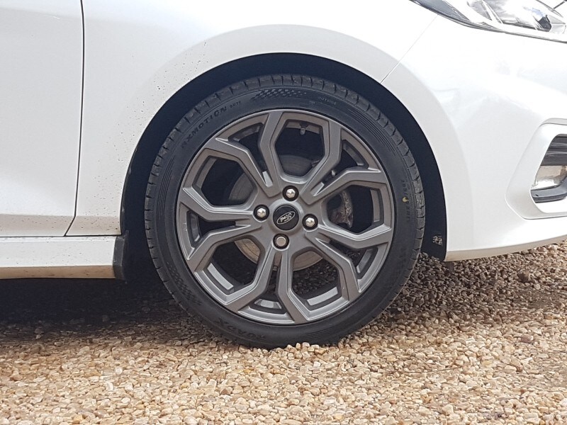 Used Ford Fiesta 2019 for sale - 77907688: Photo 13