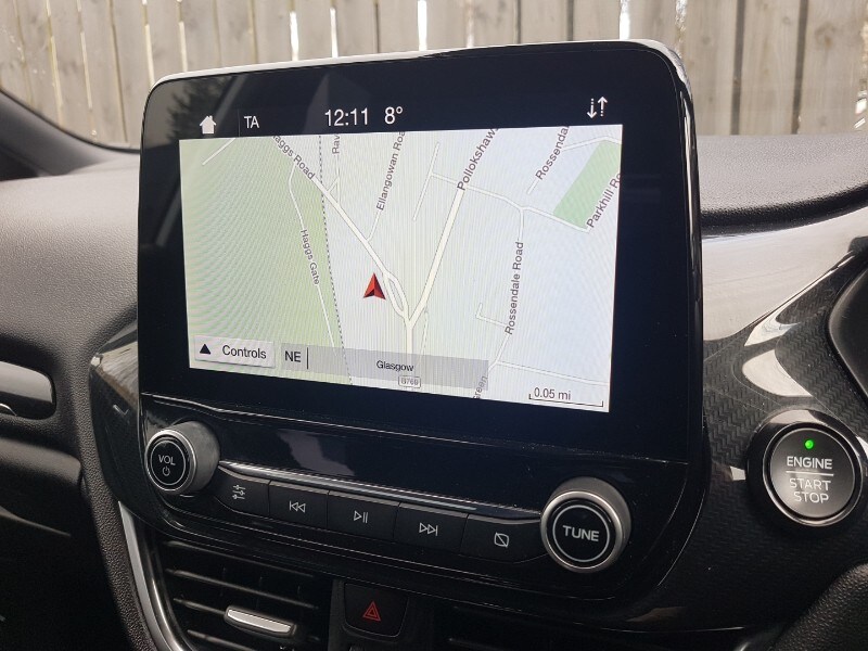 Used Ford Fiesta 2019 for sale - 77907688: Photo 15