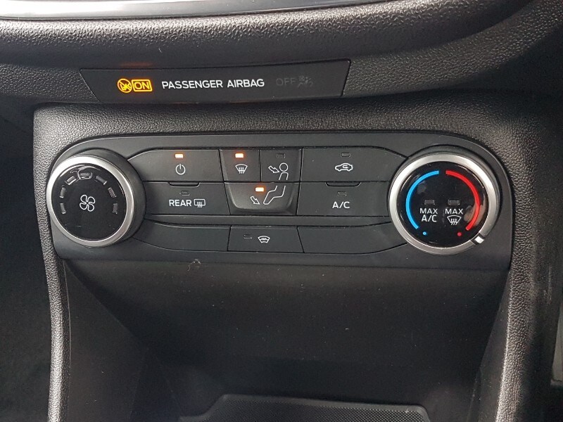 Used Ford Fiesta 2019 for sale - 77907688: Photo 17