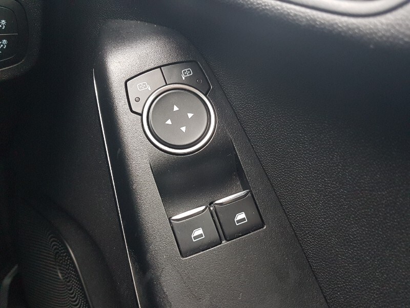 Used Ford Fiesta 2019 for sale - 77907688: Photo 19