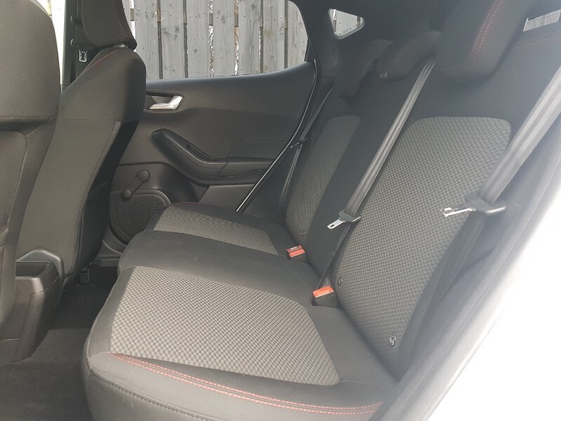 Used Ford Fiesta 2019 for sale - 77907688: Photo 6