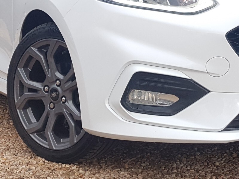 Used Ford Fiesta 2019 for sale - 77907688: Photo 9