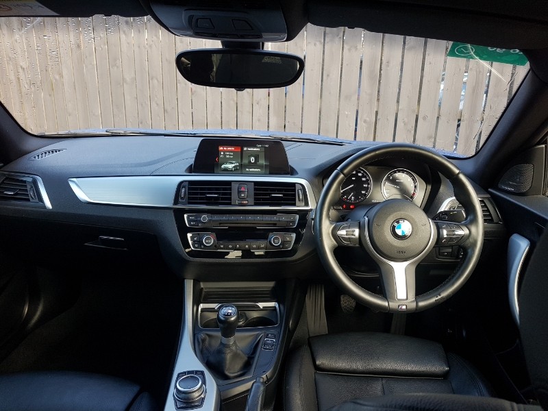 Used BMW 2 Series 2019 for sale - 77273144: Photo 2