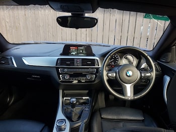 Used BMW 2 Series 2019 for sale - 77273144: Photo