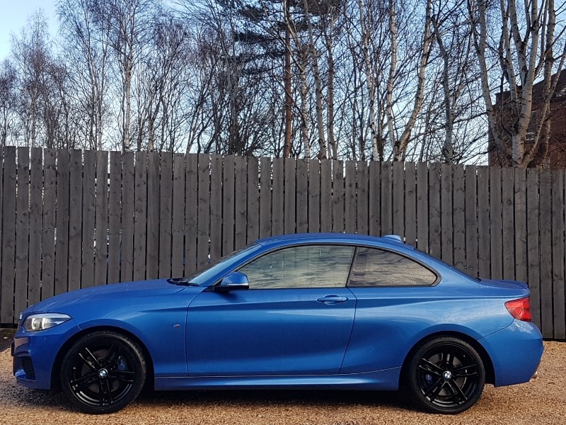 Used BMW 2 Series 2019 for sale - 77273144: Photo 4