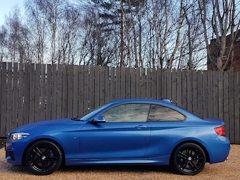 Used BMW 2 Series 2019 for sale - 77273144: Photo