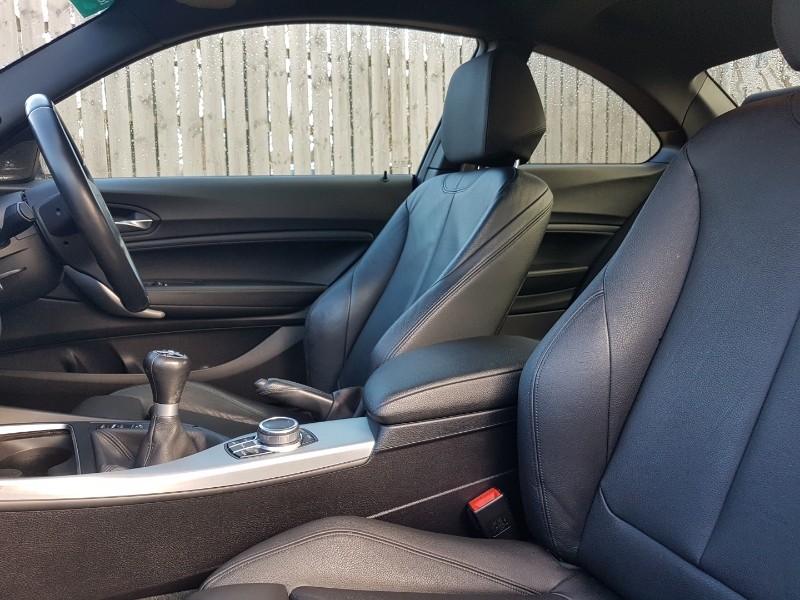 Used BMW 2 Series 2019 for sale - 77273144: Photo 5