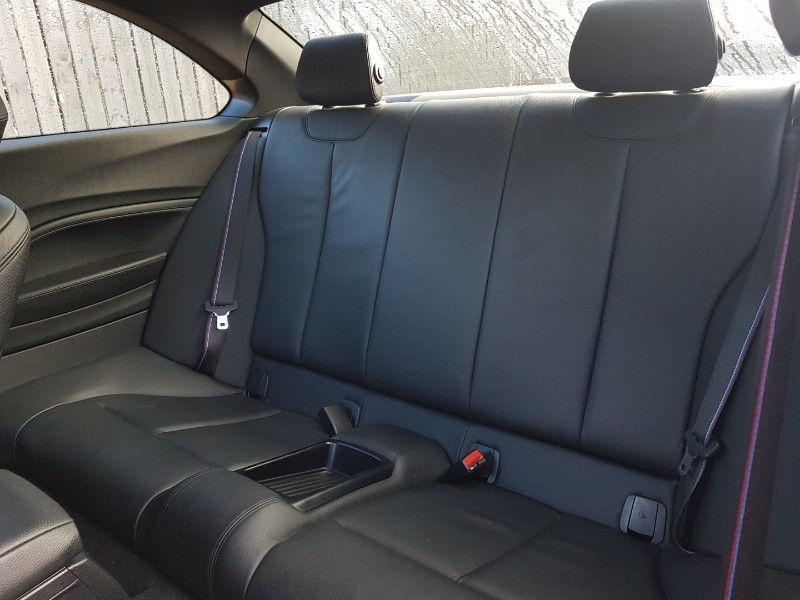 Used BMW 2 Series 2019 for sale - 77273144: Photo 6