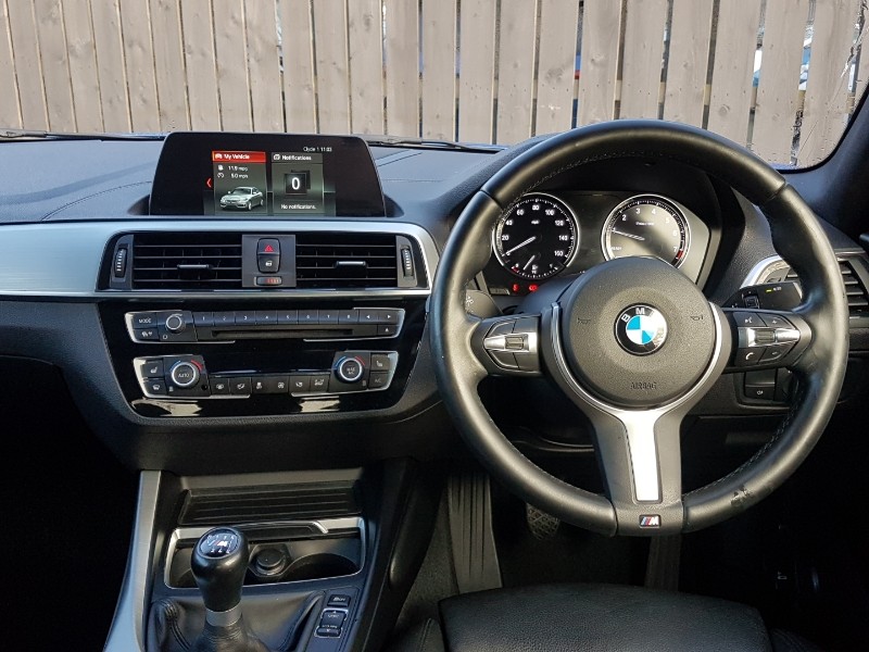 Used BMW 2 Series 2019 for sale - 77273144: Photo 7