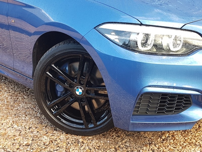 Used BMW 2 Series 2019 for sale - 77273144: Photo 9