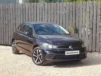 2024 - 1.0 TSI Match 5dr