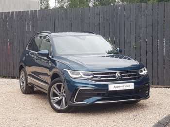 2024 - 2.0 TDI R-Line Edition 5dr DSG