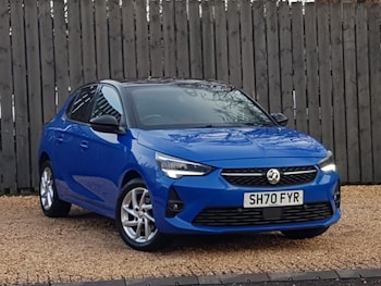 2020 - 1.2 Turbo SRi Nav 5dr