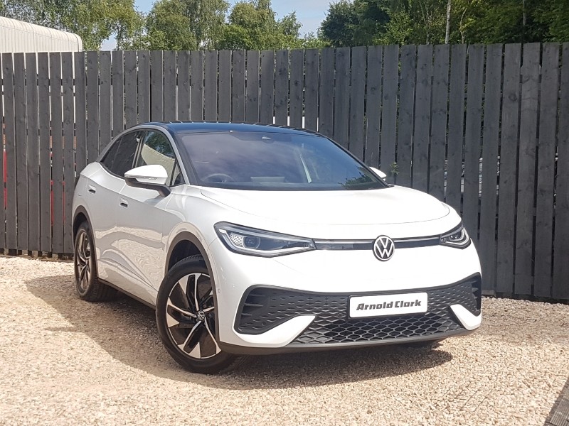 Used Volkswagen ID.5 2025 for sale - 76639424: Photo 1