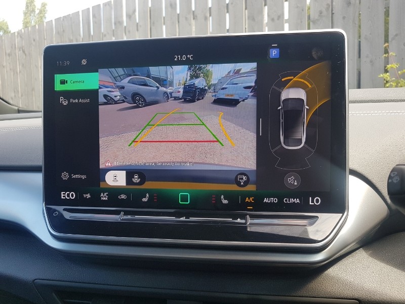 Used Volkswagen ID.5 2025 for sale - 76639424: Photo 13