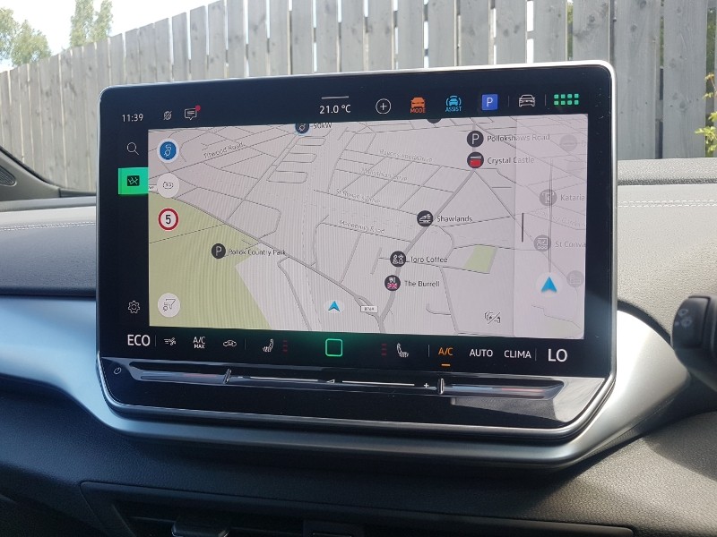 Used Volkswagen ID.5 2025 for sale - 76639424: Photo 14