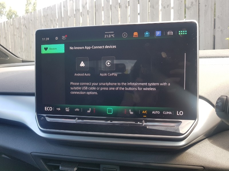 Used Volkswagen ID.5 2025 for sale - 76639424: Photo 15