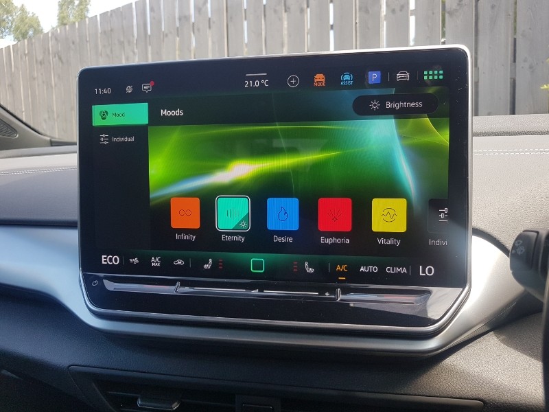 Used Volkswagen ID.5 2025 for sale - 76639424: Photo 17