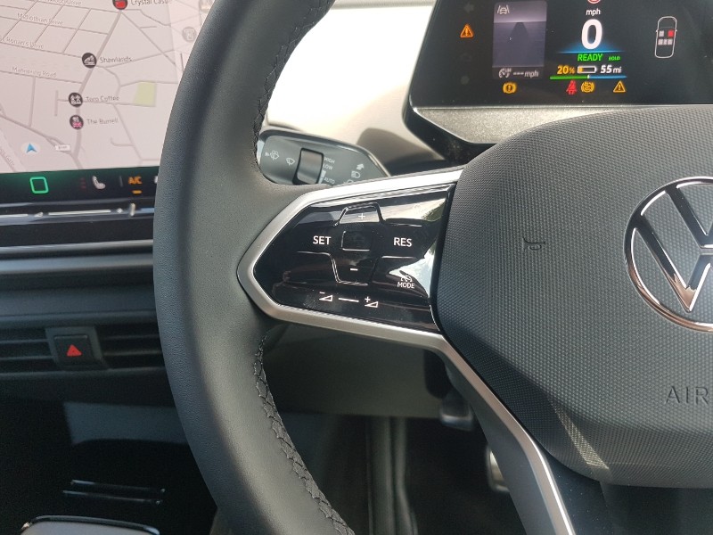 Used Volkswagen ID.5 2025 for sale - 76639424: Photo 18