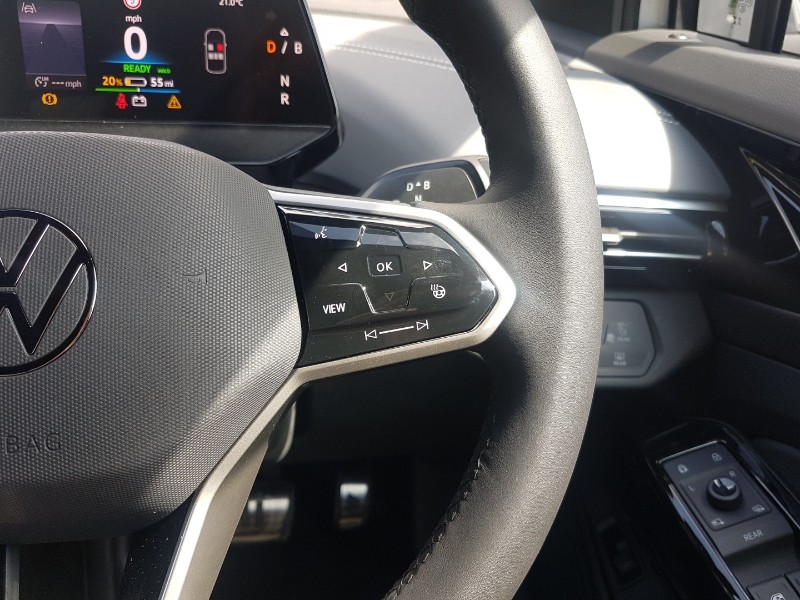 Used Volkswagen ID.5 2025 for sale - 76639424: Photo 19