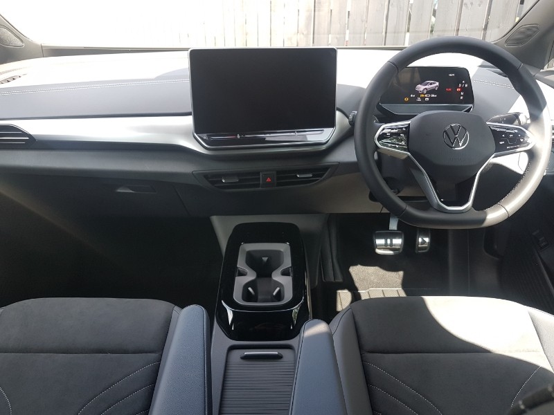 Used Volkswagen ID.5 2025 for sale - 76639424: Photo 2