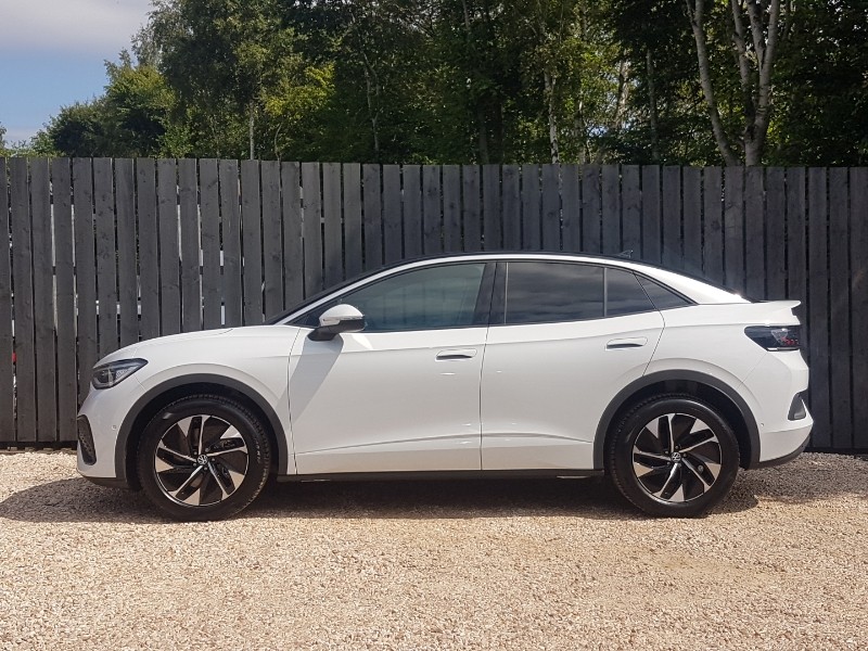 Used Volkswagen ID.5 2025 for sale - 76639424: Photo 4