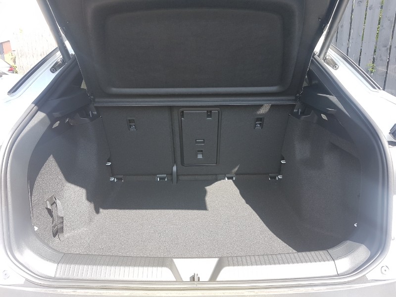 Used Volkswagen ID.5 2025 for sale - 76639424: Photo 8