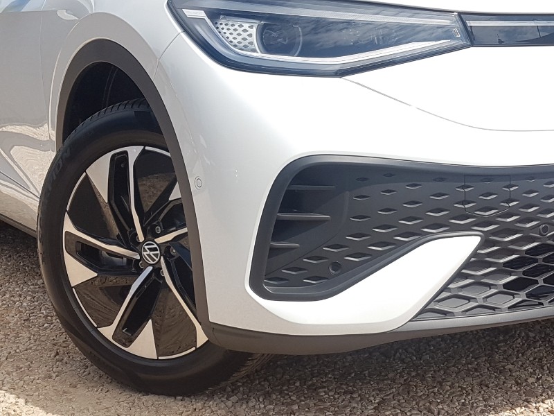 Used Volkswagen ID.5 2025 for sale - 76639424: Photo 9