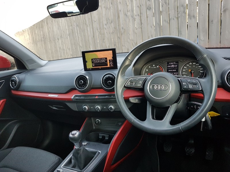 Used Audi Q2 2020 for sale - 77424113: Photo 11