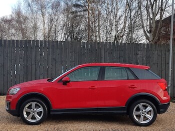 Used Audi Q2 2020 for sale - 77424113: Photo