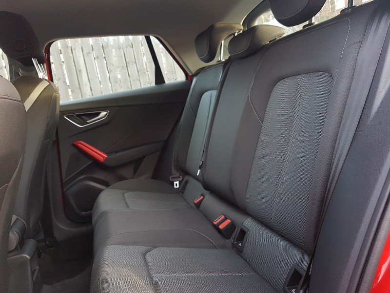 Used Audi Q2 2020 for sale - 77424113: Photo 6