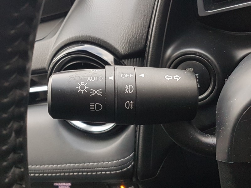 Used Mazda CX-3 2018 for sale - 76763795: Photo 11