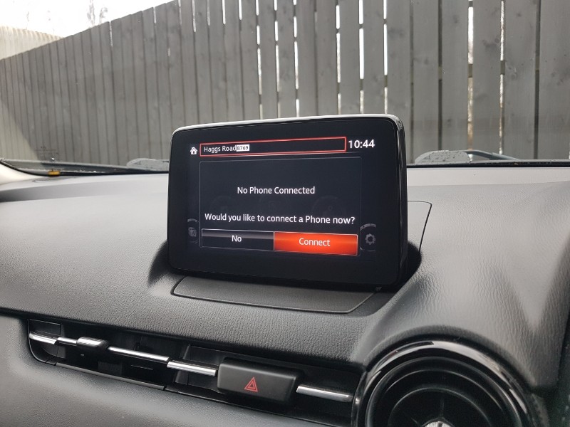 Used Mazda CX-3 2018 for sale - 76763795: Photo 16