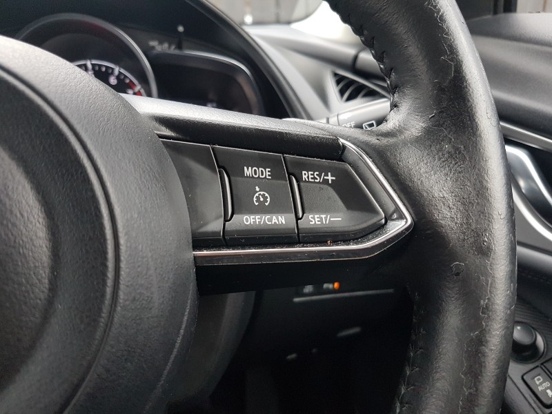 Used Mazda CX-3 2018 for sale - 76763795: Photo 19