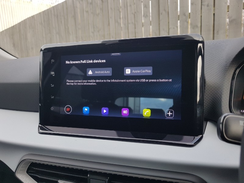 Used SEAT Ibiza 2025 for sale - 77090294: Photo 18