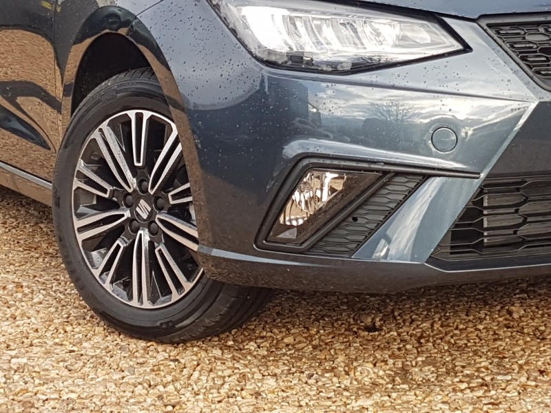 Used SEAT Ibiza 2025 for sale - 77090294: Photo 9