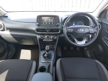 Used Hyundai KONA 2021 for sale - 78669649: Photo
