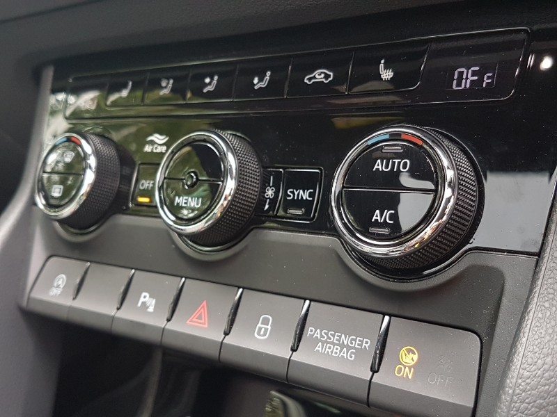 Used Skoda Karoq 2024 for sale - 77070170: Photo 15