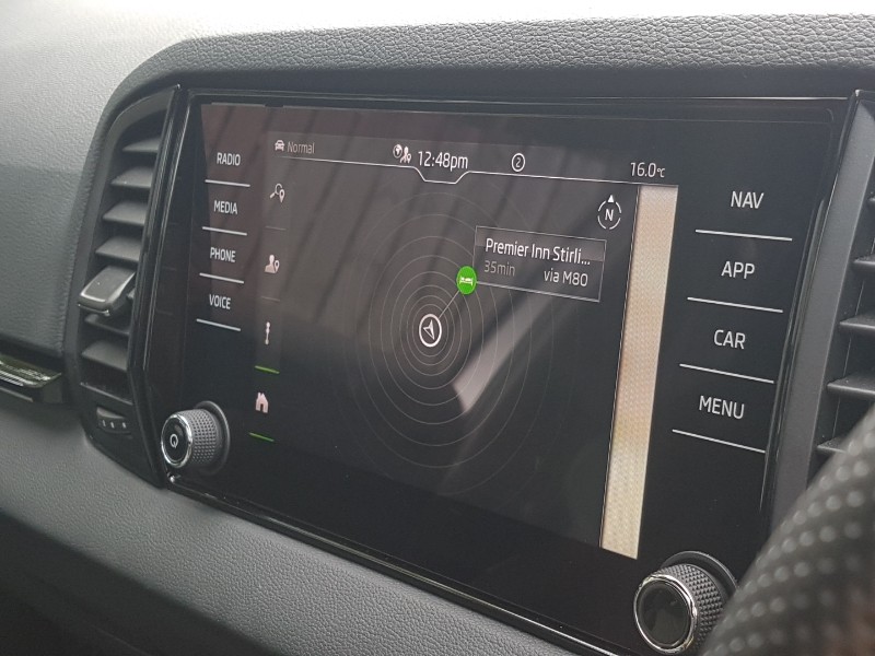 Used Skoda Karoq 2024 for sale - 77070170: Photo 17