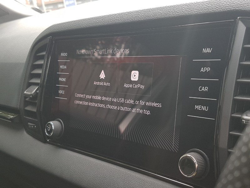 Used Skoda Karoq 2024 for sale - 77070170: Photo 18