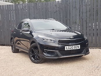Used Kia XCeed 2020 for sale - 75684437: Photo