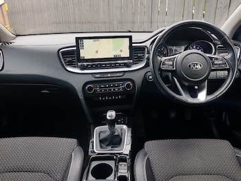 Used Kia XCeed 2020 for sale - 75684437: Photo