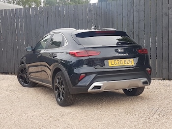 Used Kia XCeed 2020 for sale - 75684437: Photo