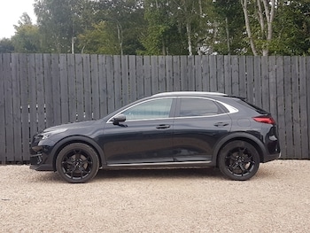 Used Kia XCeed 2020 for sale - 75684437: Photo