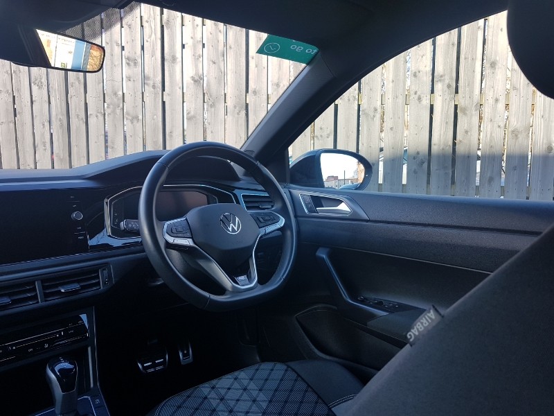 Used Volkswagen Taigo 2023 for sale - 77782357: Photo 11