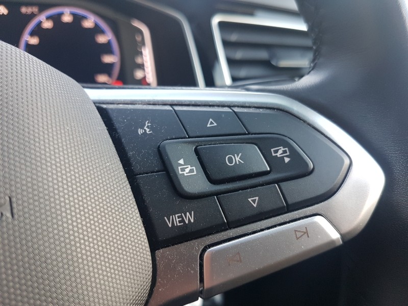 Used Volkswagen Taigo 2023 for sale - 77782357: Photo 14