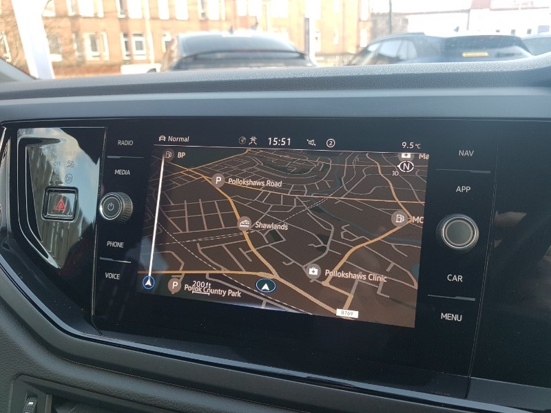 Used Volkswagen Taigo 2023 for sale - 77782357: Photo 16