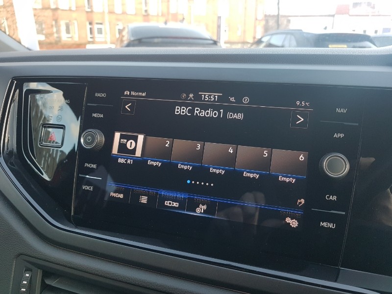 Used Volkswagen Taigo 2023 for sale - 77782357: Photo 17